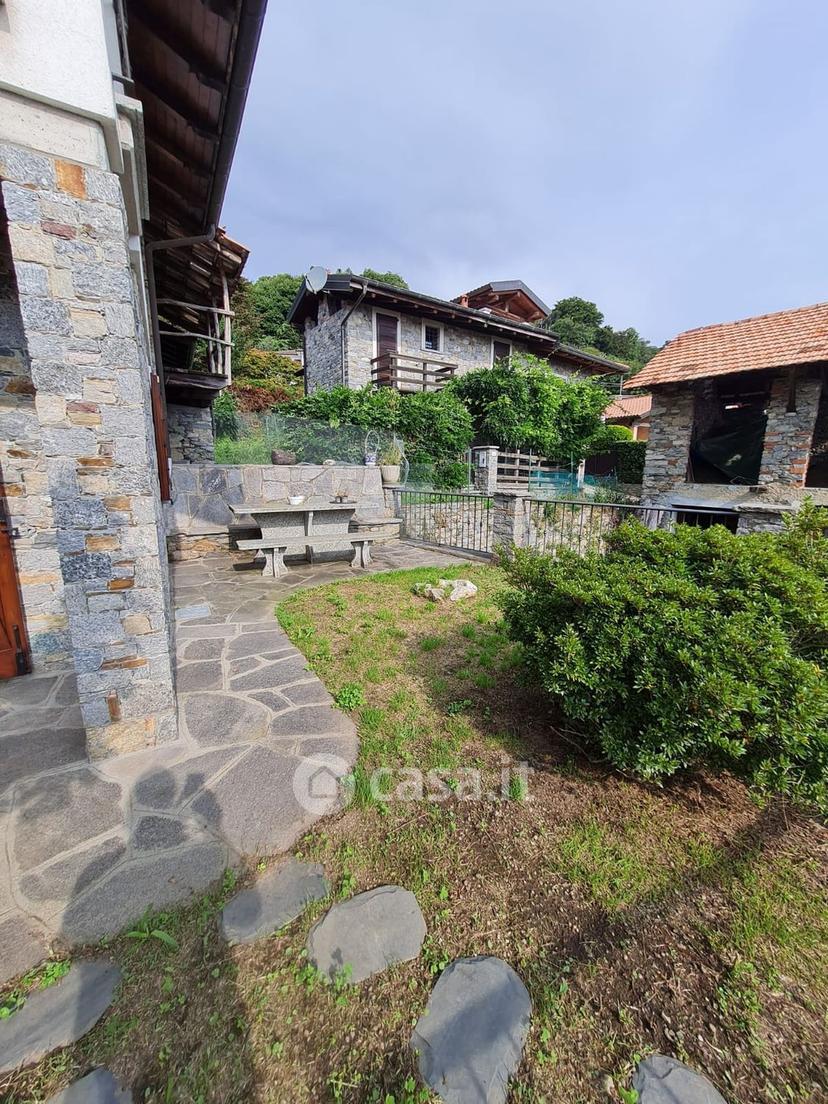 Villa in Via Fourmighè — foto 31 di 42