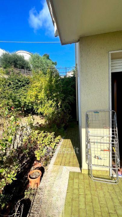 Appartamento in Via Duca degli Abruzzi 162 — foto 17 di 19