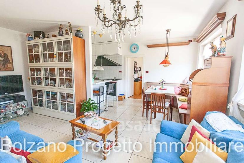 Appartamento in Via Weingartner — foto 15 di 37