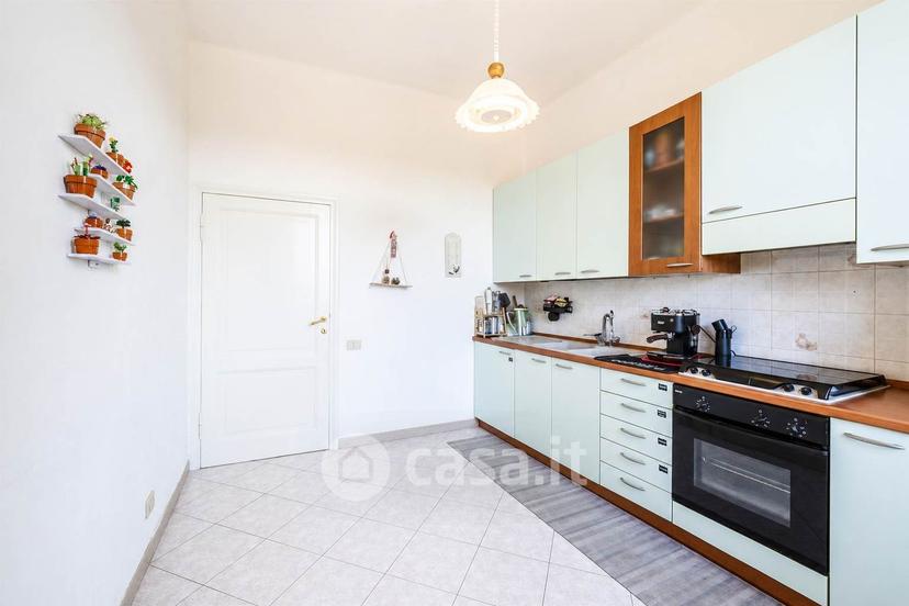 Trilocale in Via Duccio di Boninsegna — foto 22 di 27