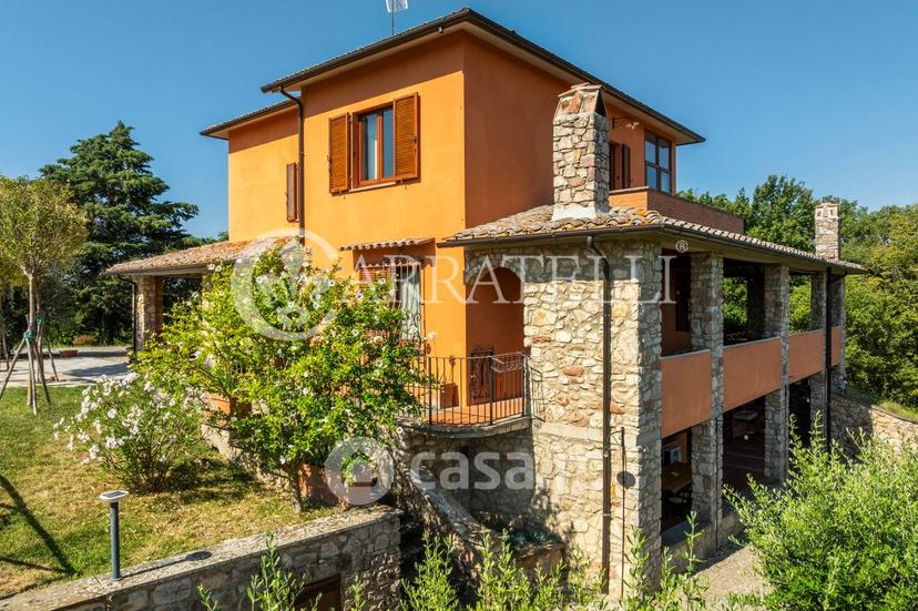 Villa in Via Garibaldi 90 — foto 54 di 67