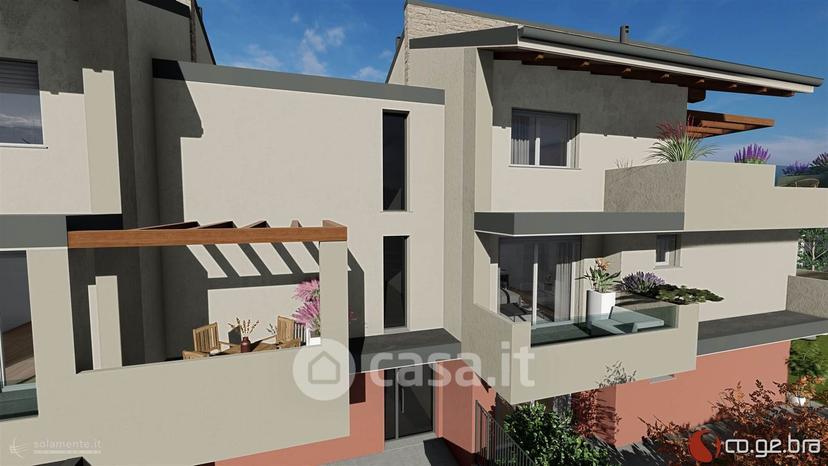 Bilocale in Via Giuseppe Verdi — foto 37 di 44