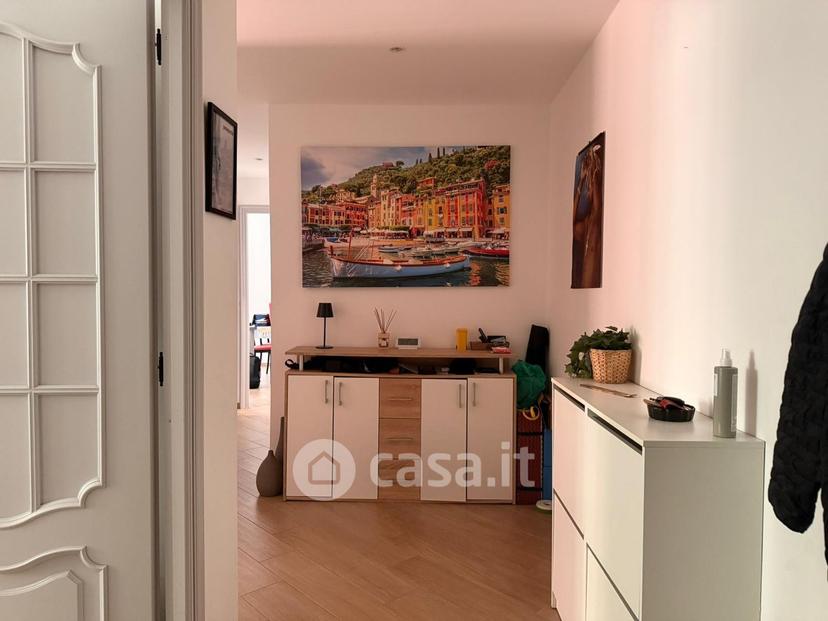 Quadrilocale in Via Romana di Voltri 1 — foto 4 di 61