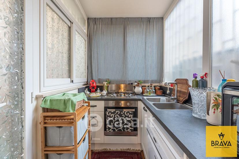 Trilocale in Via Floridia Pietro 2
