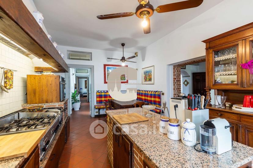 Villa in Via Vincenzo Gioberti 2 — foto 25 di 119