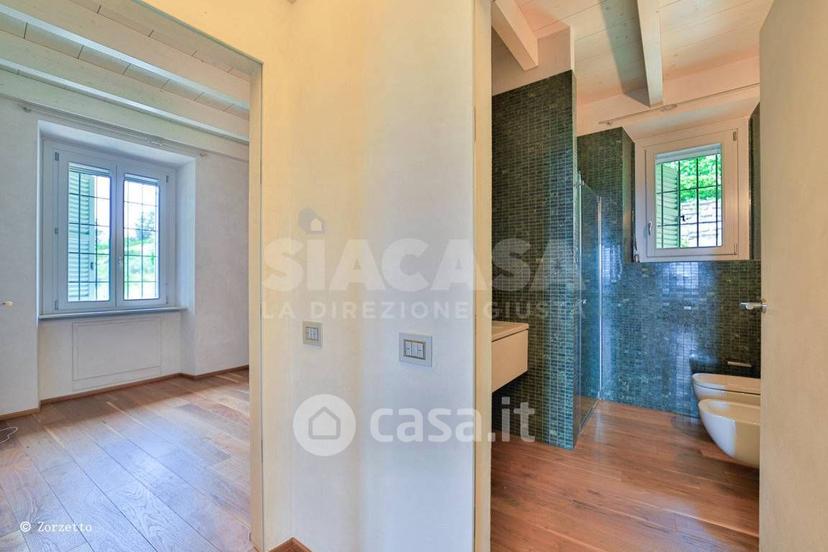 Villa in Via Belvedere 37 — foto 61 di 95