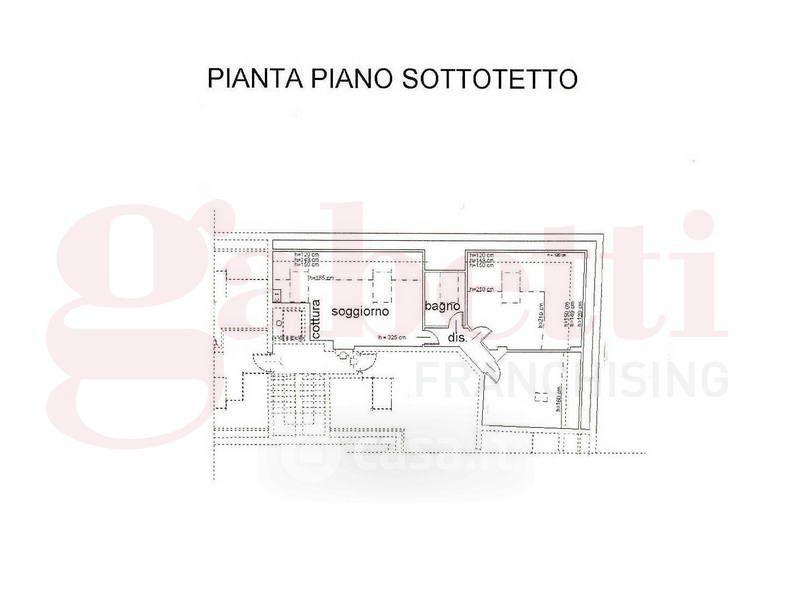 Trilocale in Strada San Michele — foto 4 di 28