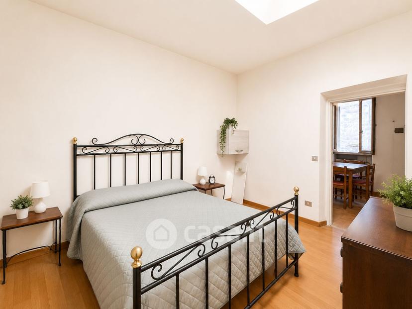 Bilocale in Borgo di Sotto 29 — foto 21 di 24