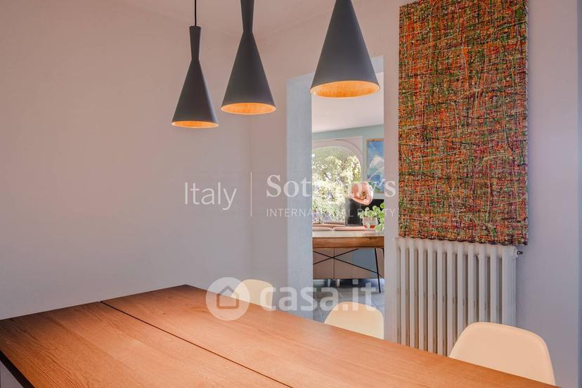 Villa in Via al Poggio di Solcio — foto 4 di 18