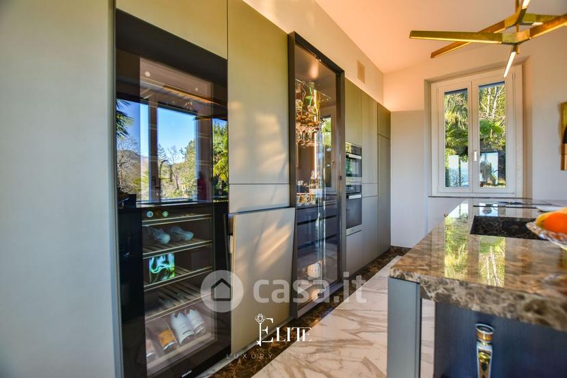 Villa in Via Salve Regina 22 — foto 31 di 105