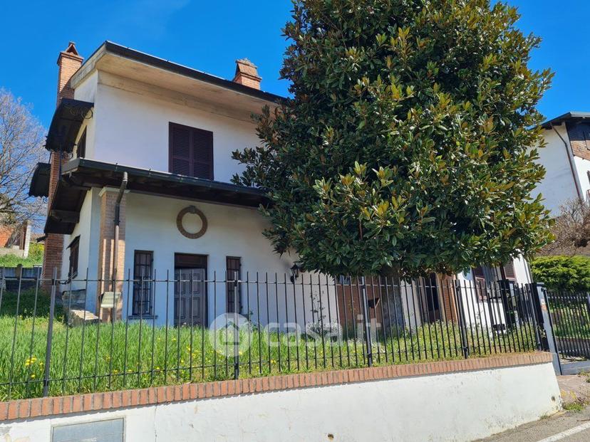 Villa in Via Sabbione 4 — foto 43 di 56