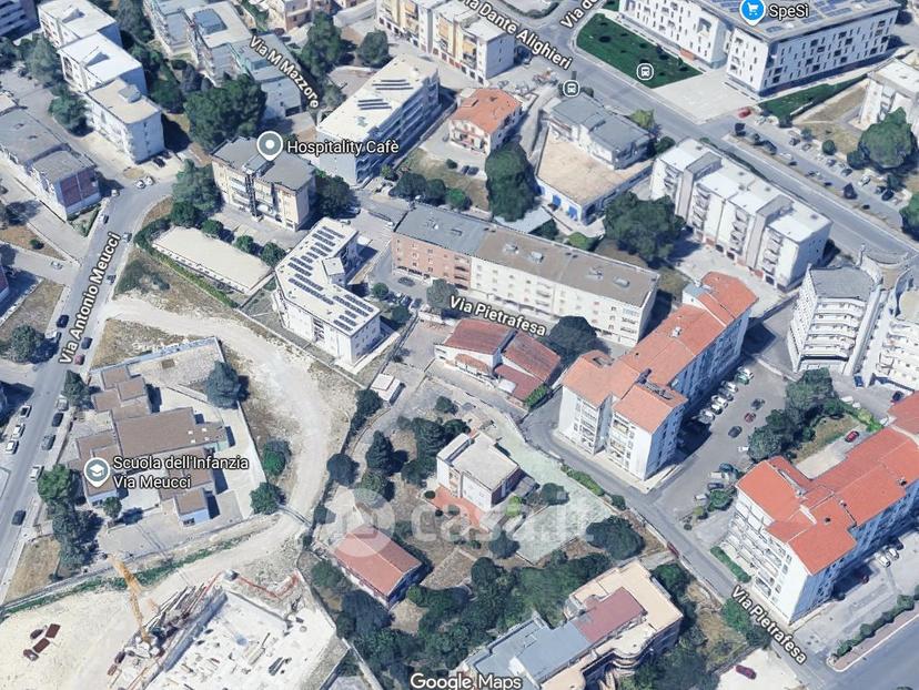 Appartamento in Via Pietrafesa — foto 5 di 32