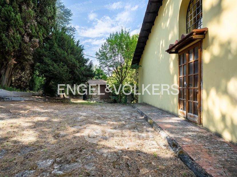 Villa in Via di Terzano — foto 14 di 32