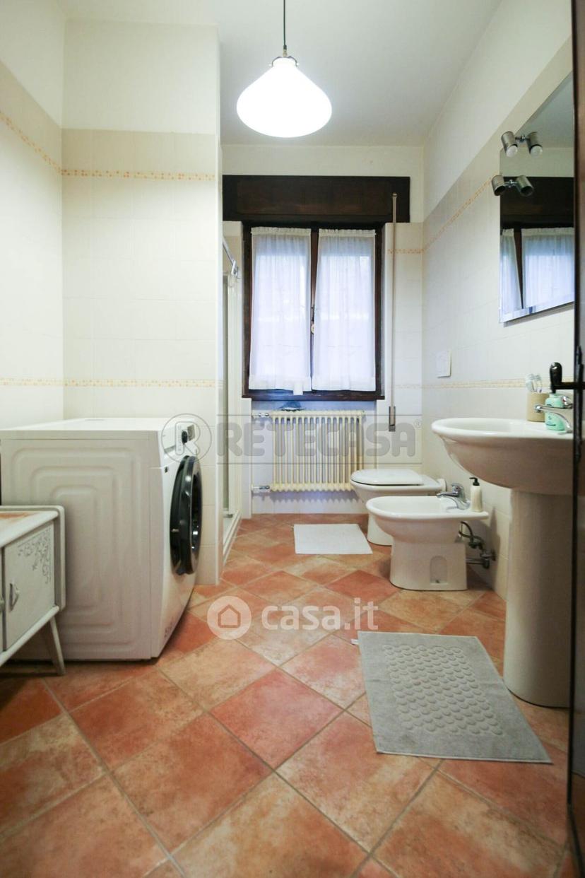 Villa in Via Busabionda 10 — foto 44 di 46