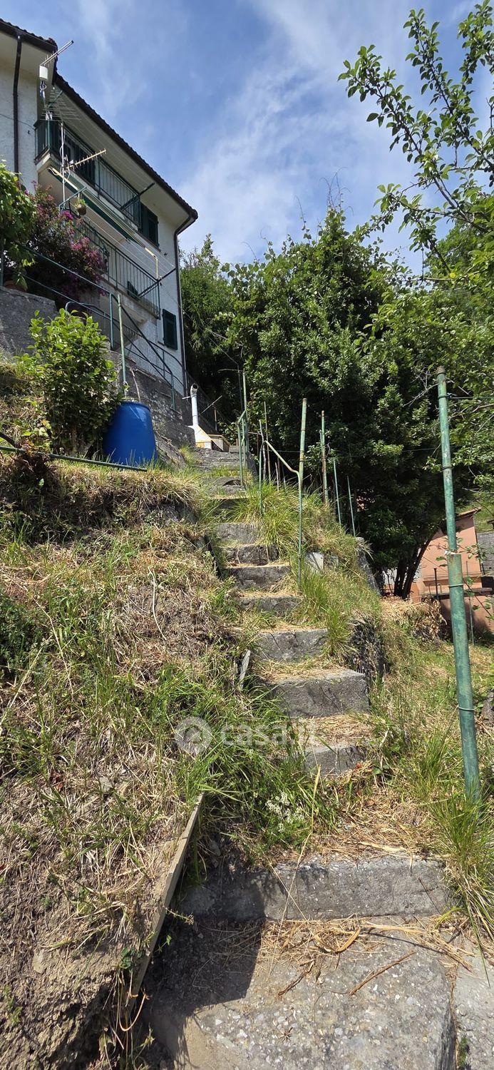 Bilocale in Salita Bisagno 2 — foto 49 di 58