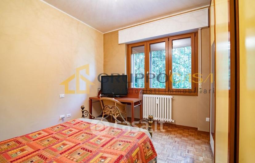 Trilocale in Via Mosè Bianchi 20 — foto 5 di 47