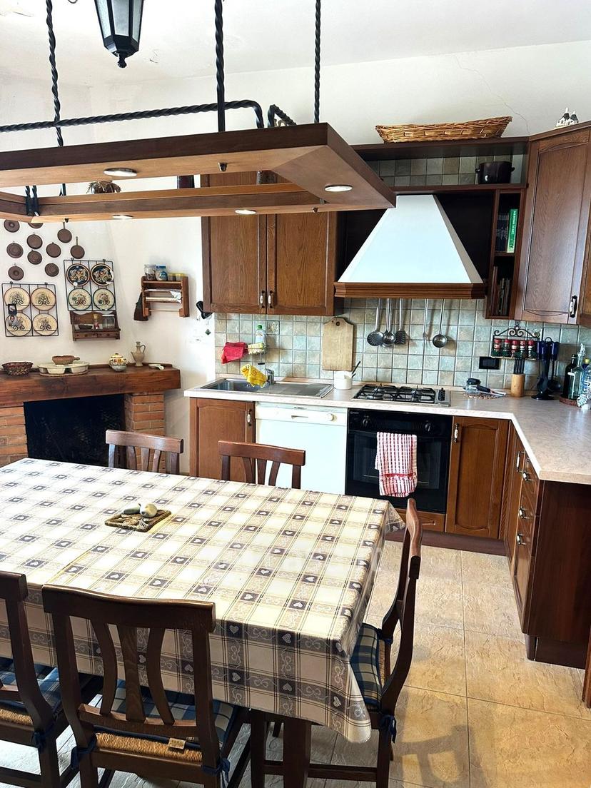 Villa in Località Frà Giuseppe 3 — foto 19 di 34