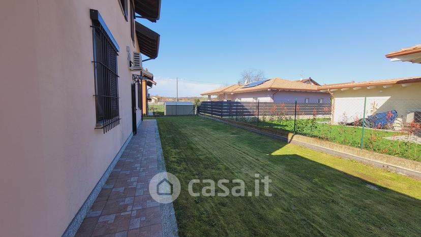 Villa in Via Giuseppe de Filippi 29 — foto 26 di 53