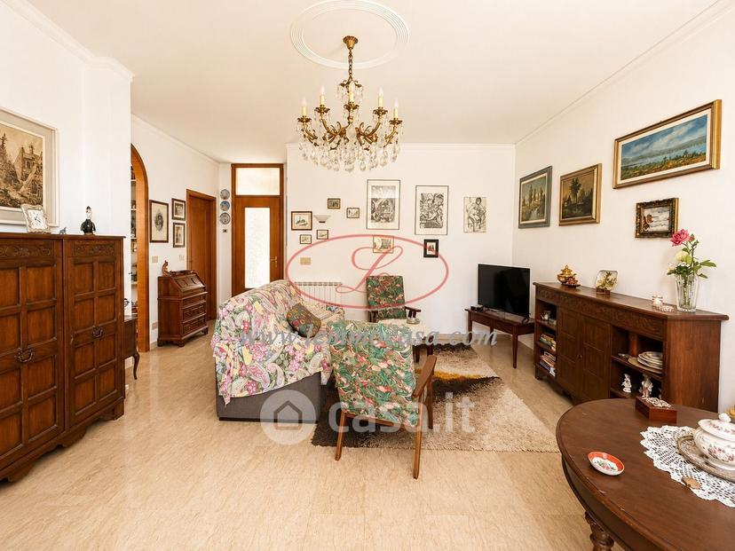Villa in Via al Poggio 39 — foto 39 di 43