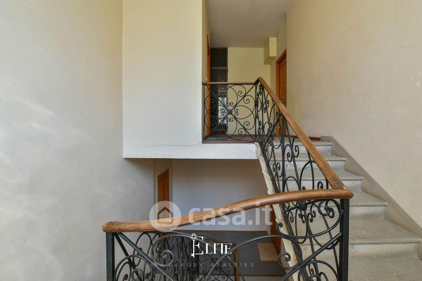 Trilocale in Via Sempione 40 — foto 5 di 38