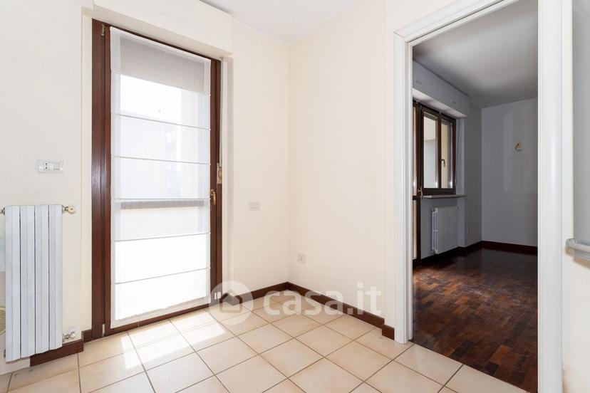Trilocale in Via Antonio Giordana 16 — foto 15 di 37