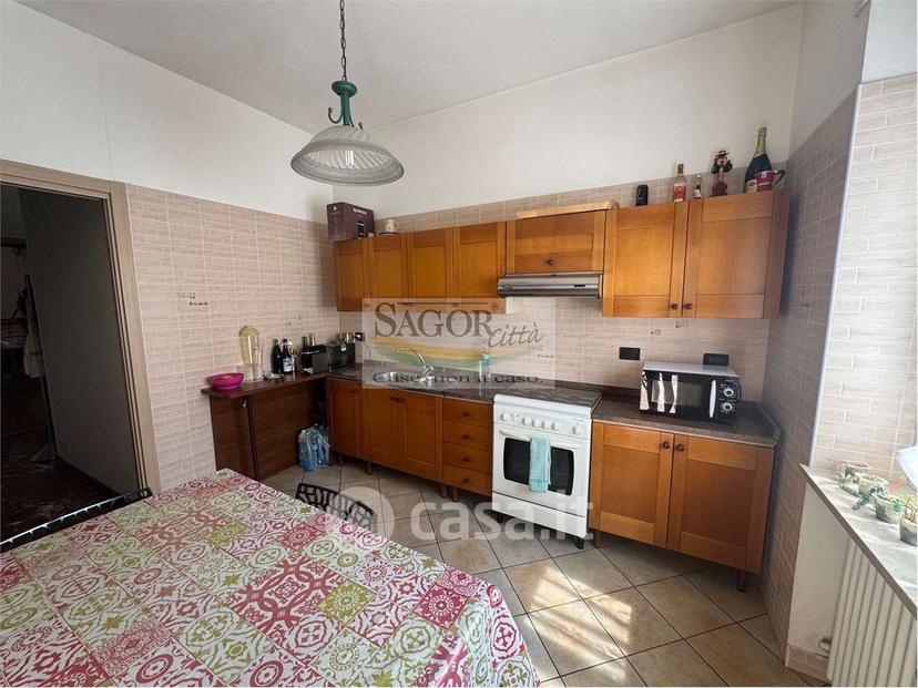 Quadrilocale in Via della Cittadella 1 — foto 10 di 21
