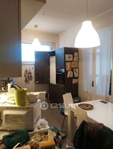 Appartamento in Via dei Confini 26 F — foto 25 di 30