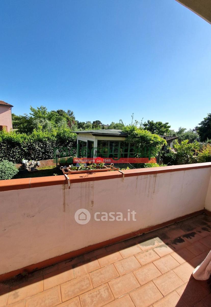 Villa in Via del Pino 34 — foto 8 di 55