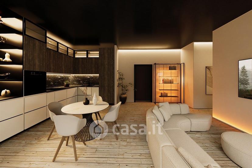 Appartamento in Via Flavio Gioia 26 — foto 54 di 59