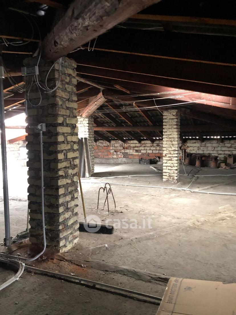 Quadrilocale in Via Piave 41 — foto 39 di 43