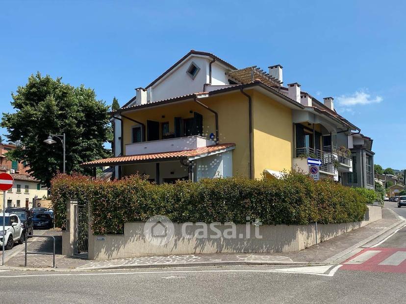Appartamento in Via Giacomo Matteotti 2 — foto 20 di 22