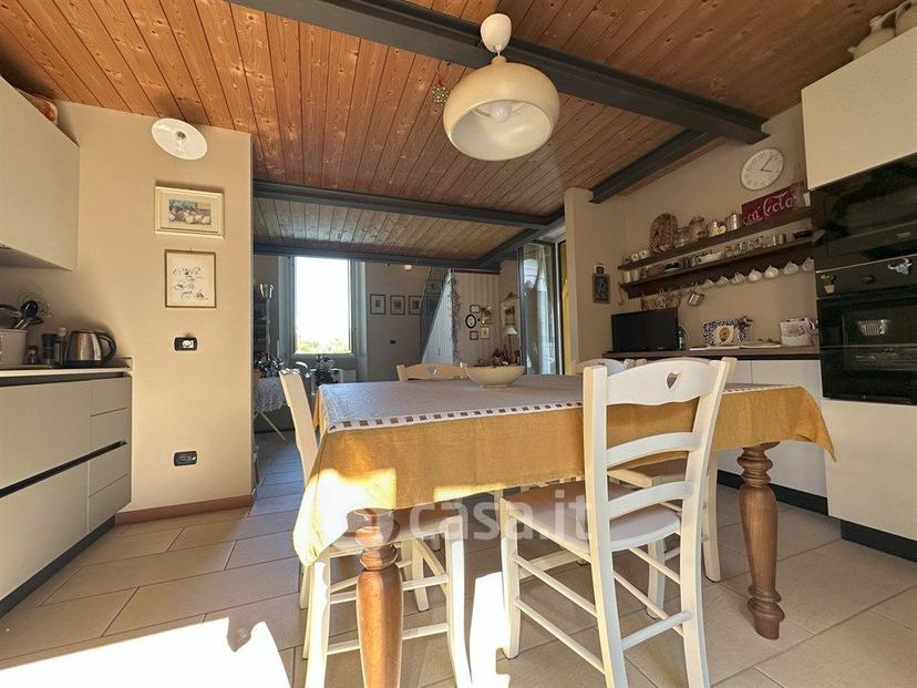 Quadrilocale in Località Molinazzo — foto 4 di 39