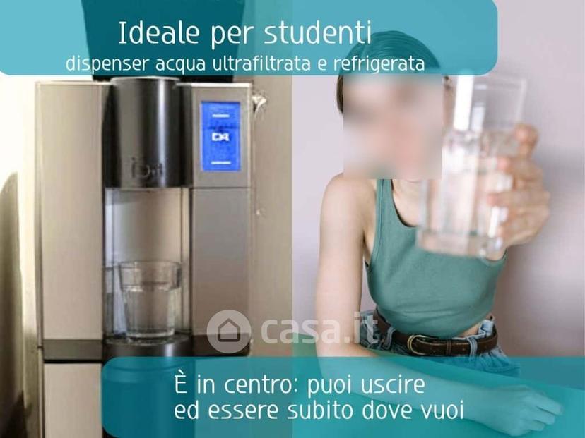 Stanza in Via Colomba 18