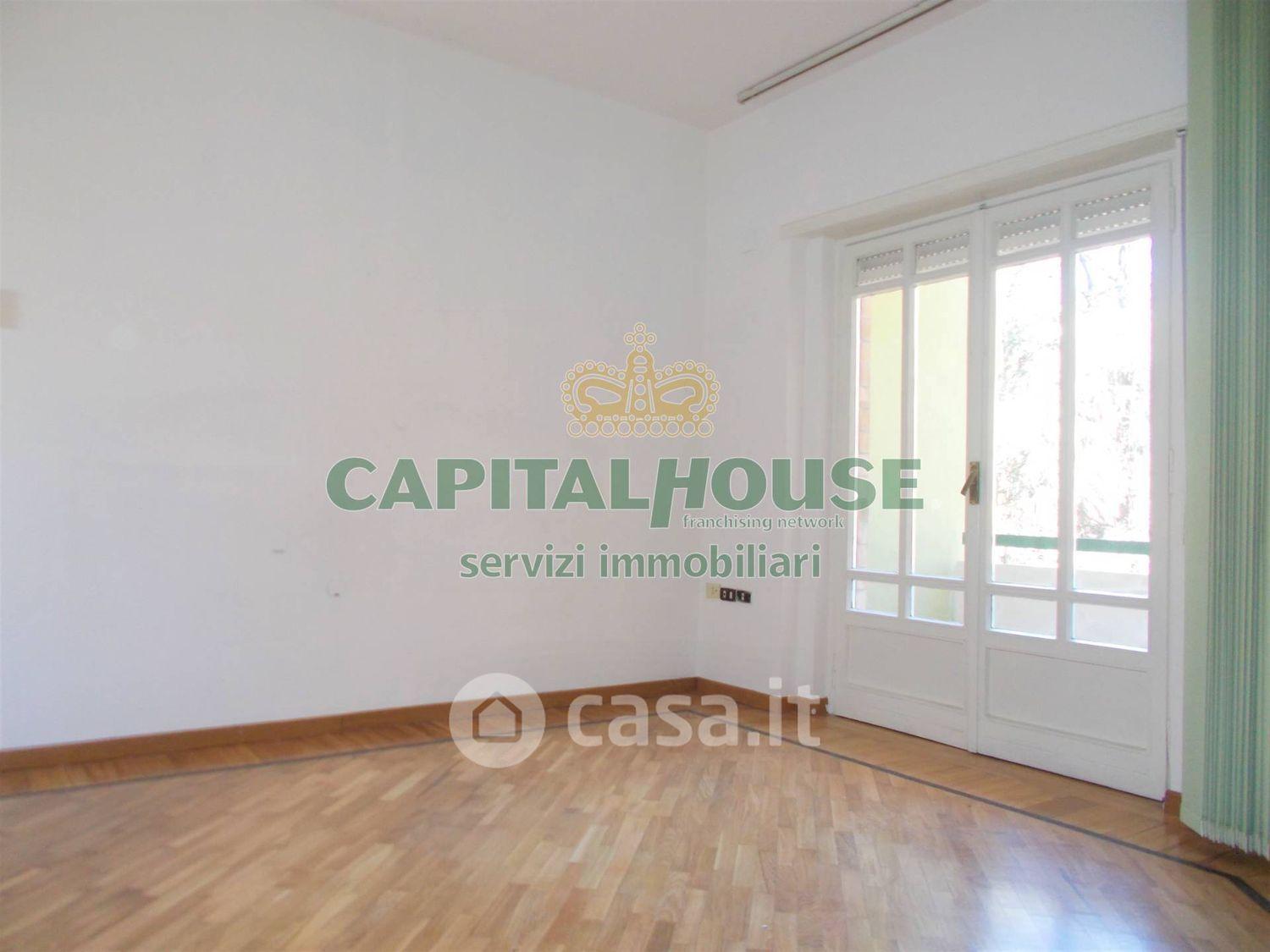 Appartamento in Via Don Luigi Sturzo