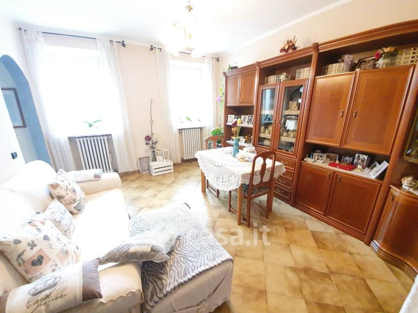 Villa in Piazza Marconi 33 — foto 22 di 31