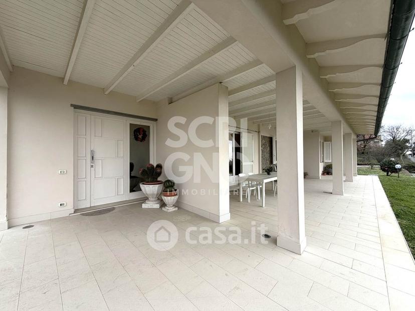 Villa in Via San Giuseppe — foto 21 di 60
