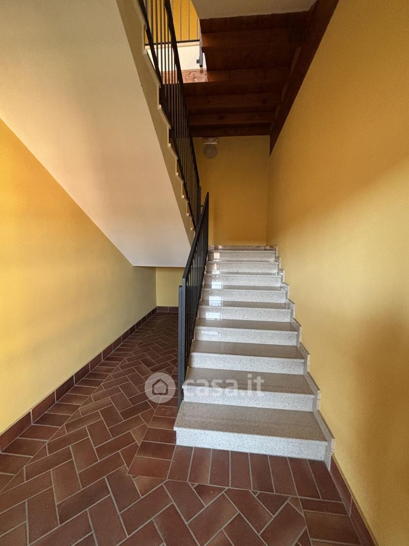 Bilocale in Via Lambro 8