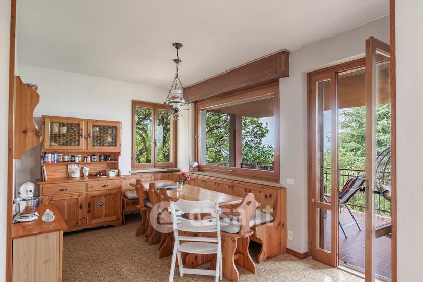 Villa in Via Cà Schena — foto 18 di 23