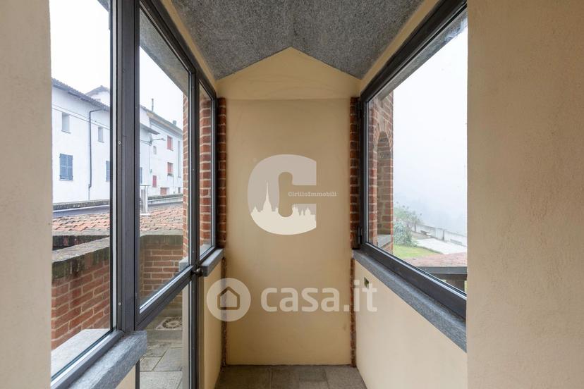 Villa in Via Vincenzo Gioberti 2 — foto 73 di 119