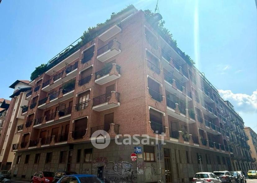 Stanza in Via Cesare Balbo 29 — foto 11 di 13