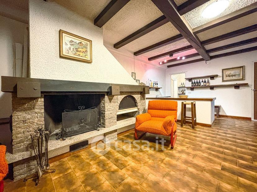 Villa in Via del Borgna 8 — foto 8 di 55