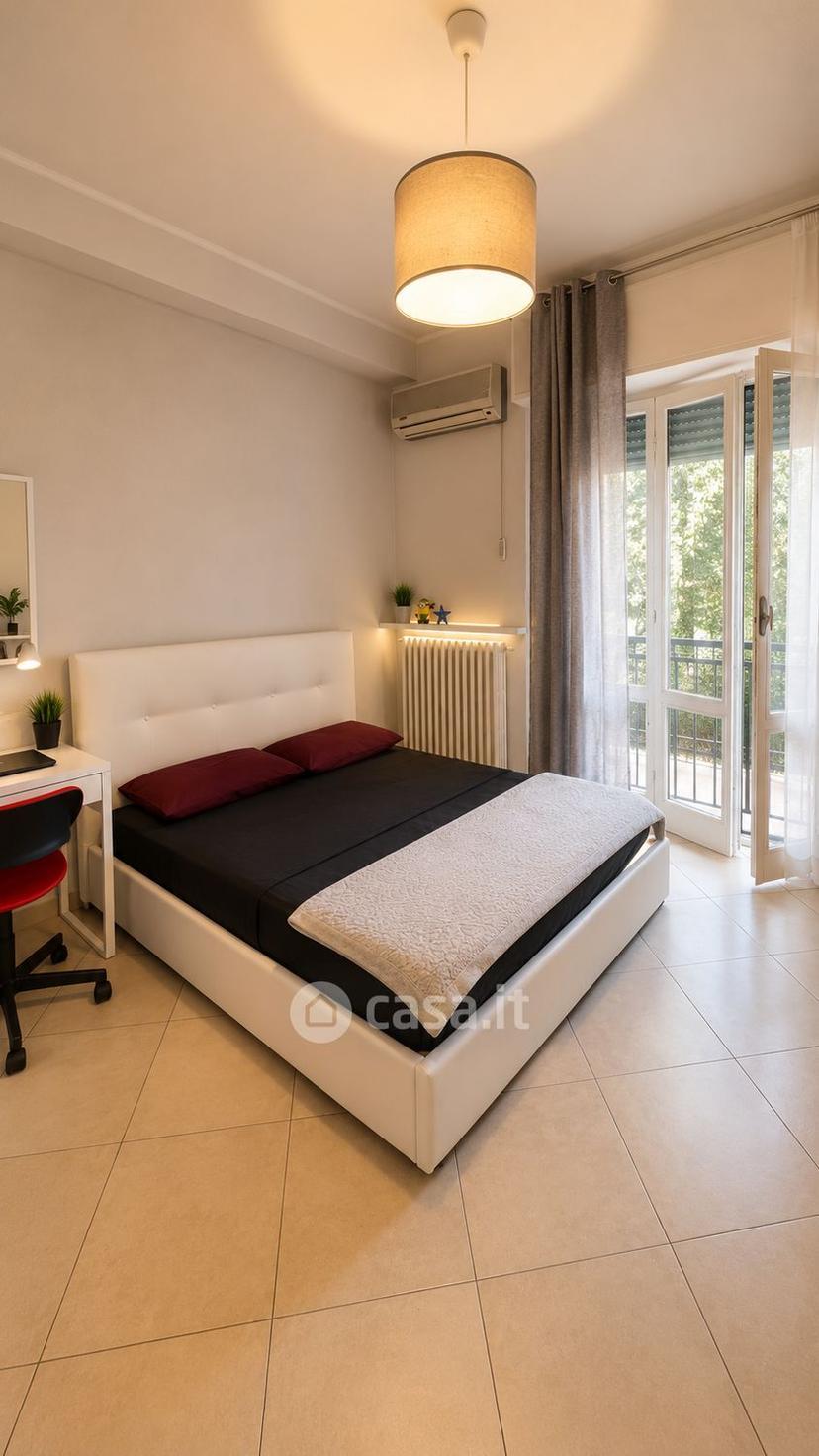 Trilocale in Via Giovanni Amendola — foto 11 di 26