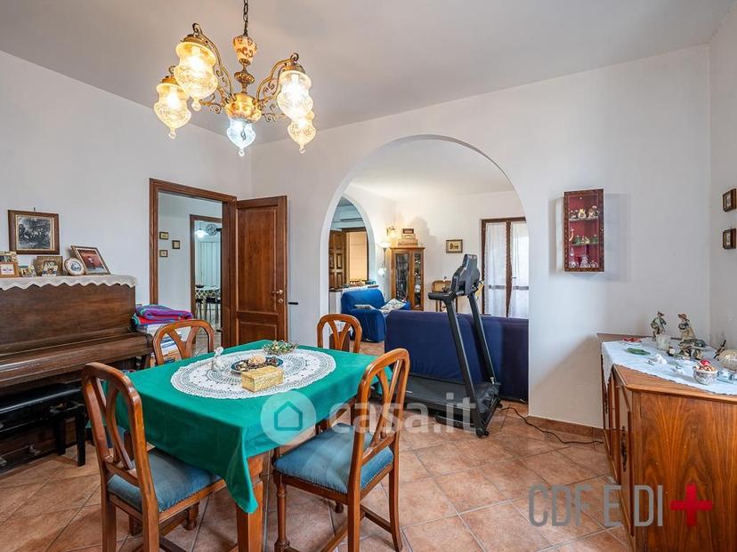 Villa in Località Perelli — foto 48 di 51