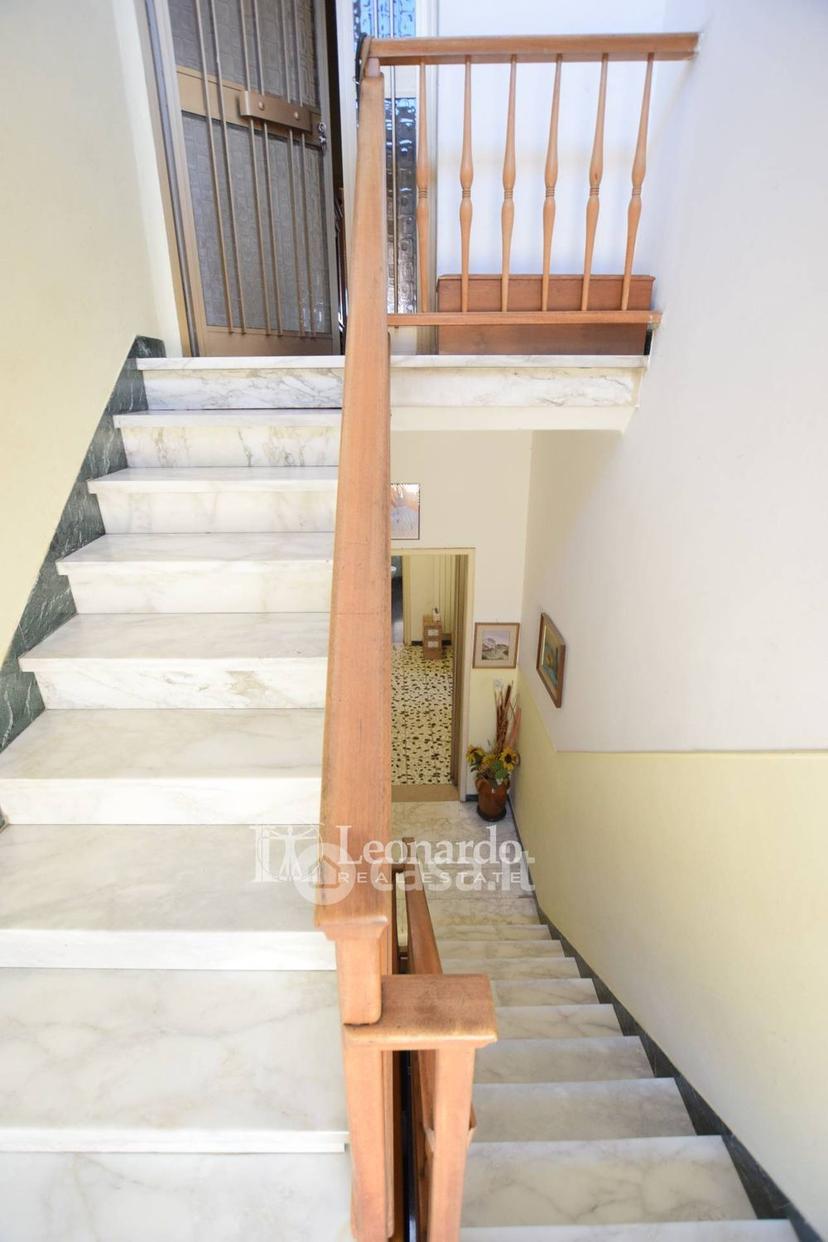 Appartamento in Via Aurelia Sud — foto 37 di 40