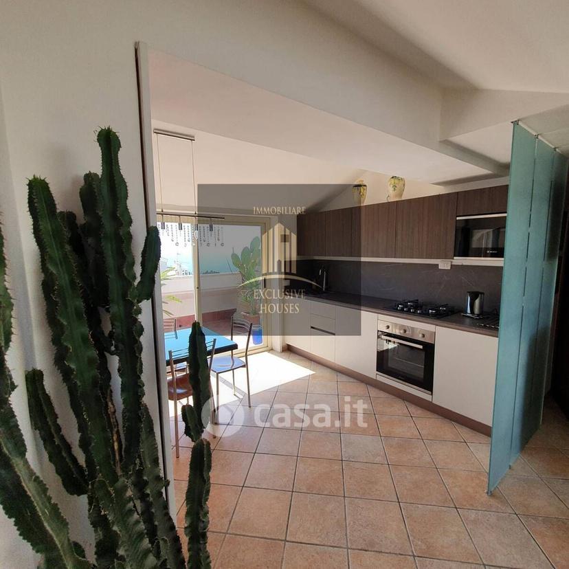 Appartamento in Via Wilhelm Von Gloden — foto 52 di 57