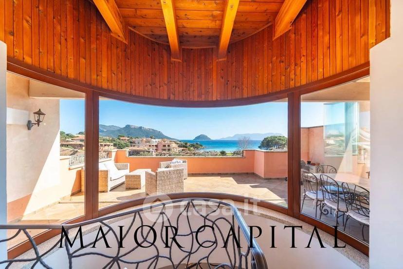 Villa in Viale Concas Caddinas — foto 8 di 43