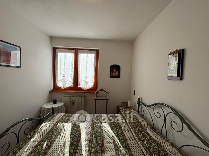 Quadrilocale in Via Vittorio Veneto — foto 10 di 41