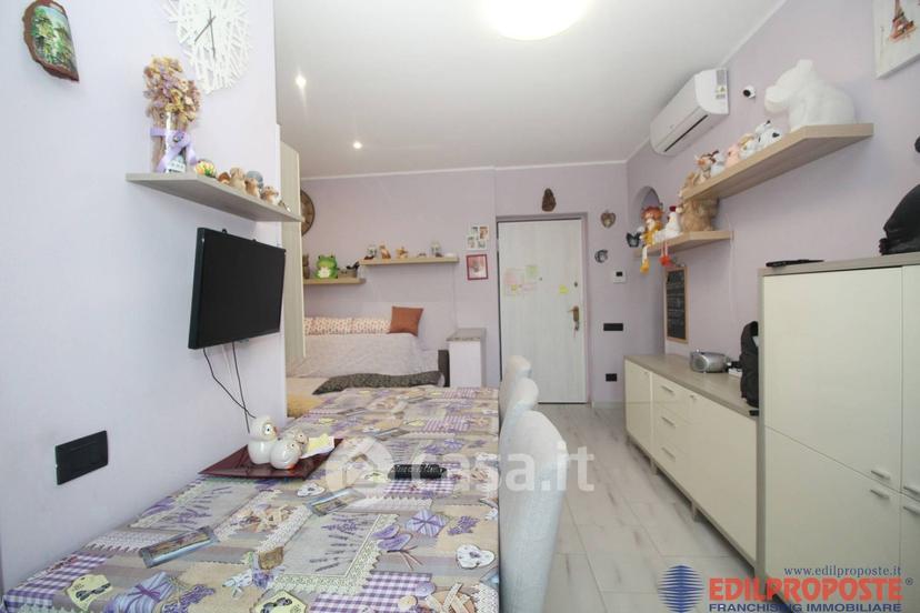 Trilocale in Via Vittorio Veneto — foto 19 di 21