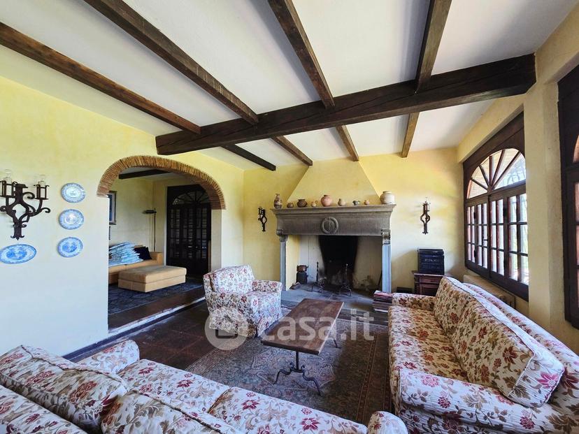 Villa in Località Agazzi — foto 10 di 21