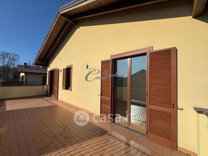 Trilocale in Via dei Giovi 11 — foto 27 di 28